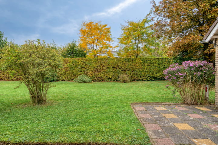 Foto 37 van Louise de Colignylaan 6