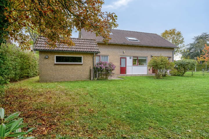 Foto 38 van Louise de Colignylaan 6