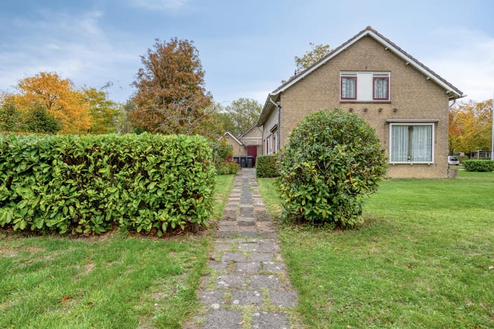 Foto 41 van Louise de Colignylaan 6