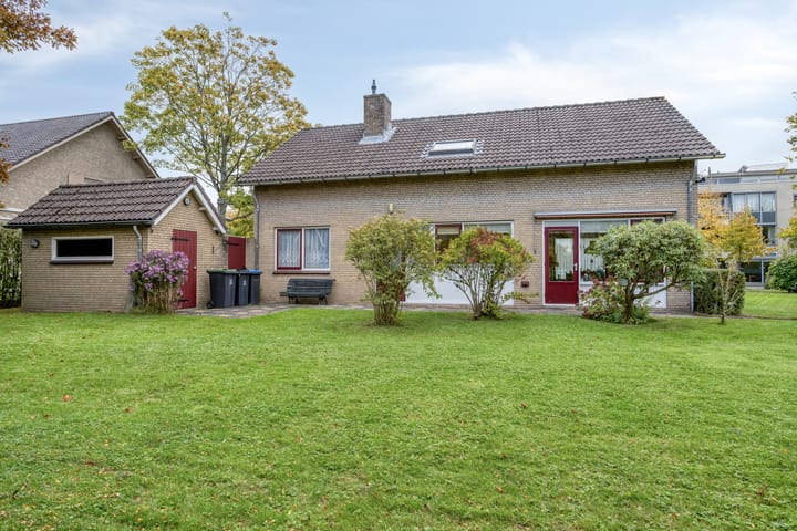 Foto 44 van Louise de Colignylaan 6