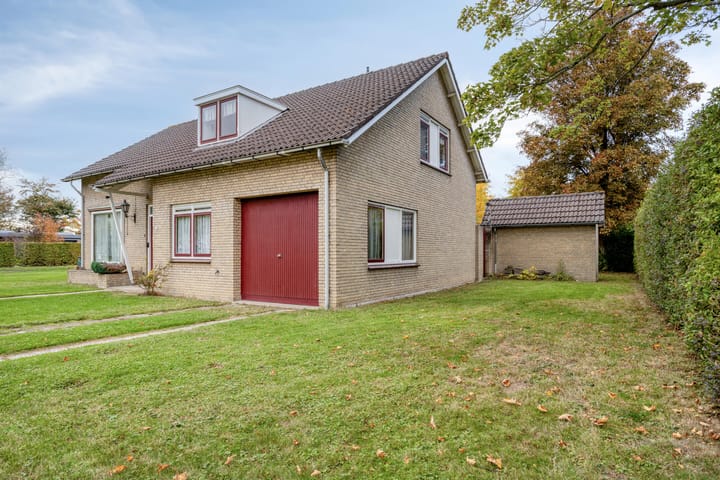 Foto 46 van Louise de Colignylaan 6