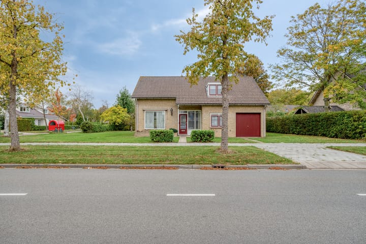 Foto 51 van Louise de Colignylaan 6