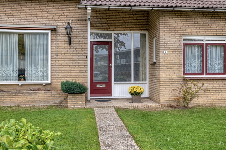 Foto 52 van Louise de Colignylaan 6