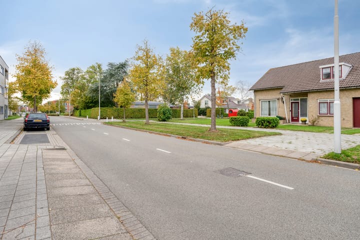 Foto 53 van Louise de Colignylaan 6