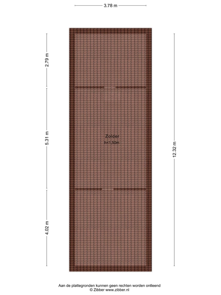 Foto 57 van Louise de Colignylaan 6