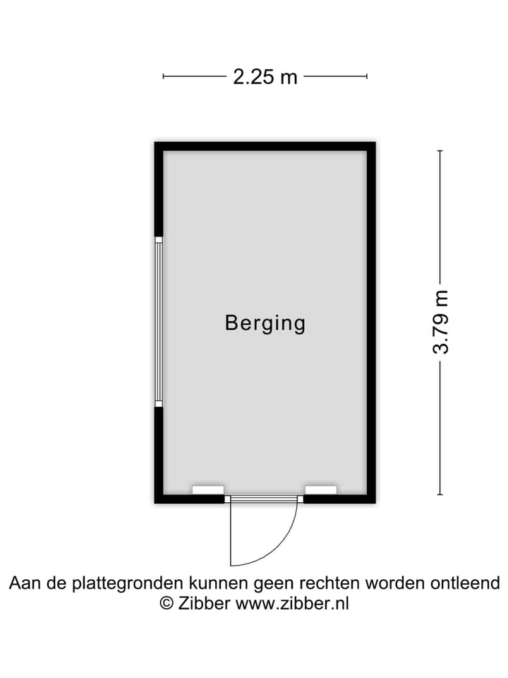 Foto 58 van Louise de Colignylaan 6