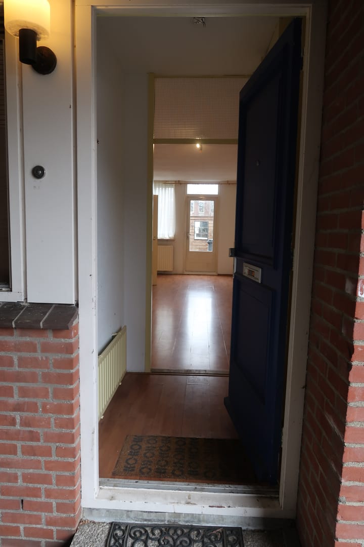 Foto 3 van Zebraspoor 196