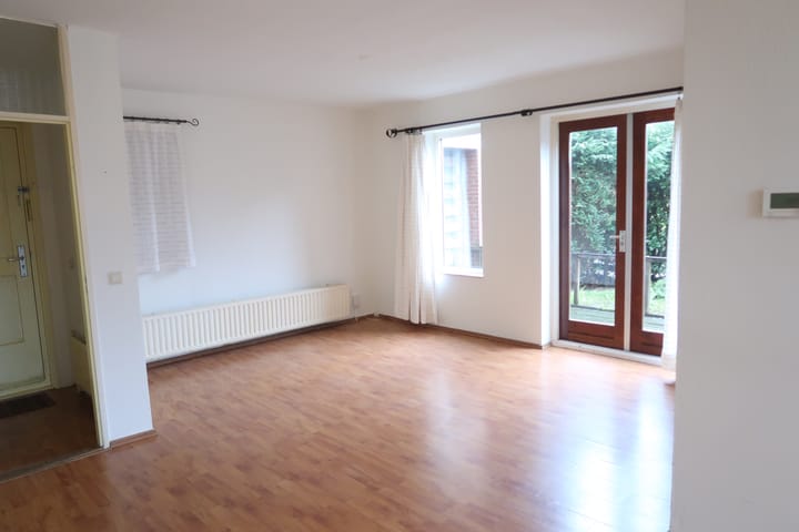 Foto 4 van Zebraspoor 196