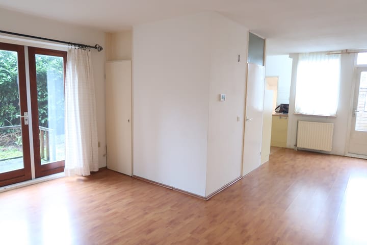 Foto 5 van Zebraspoor 196