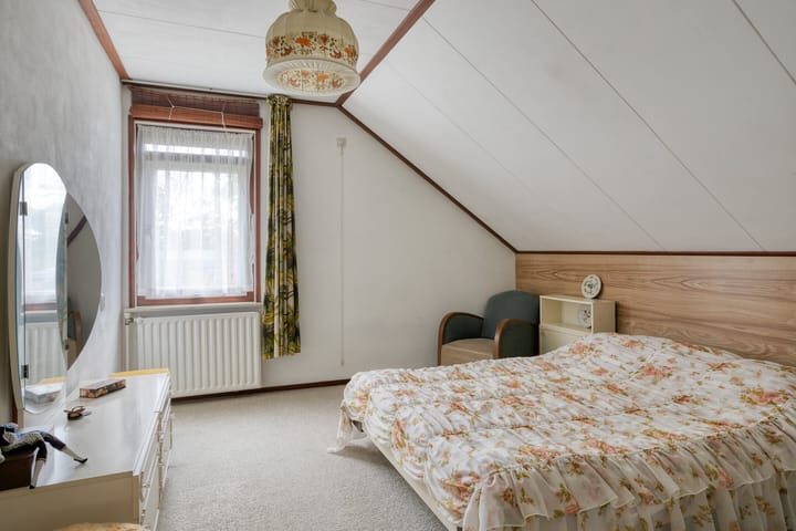 Foto 29 van Louise de Colignylaan 6