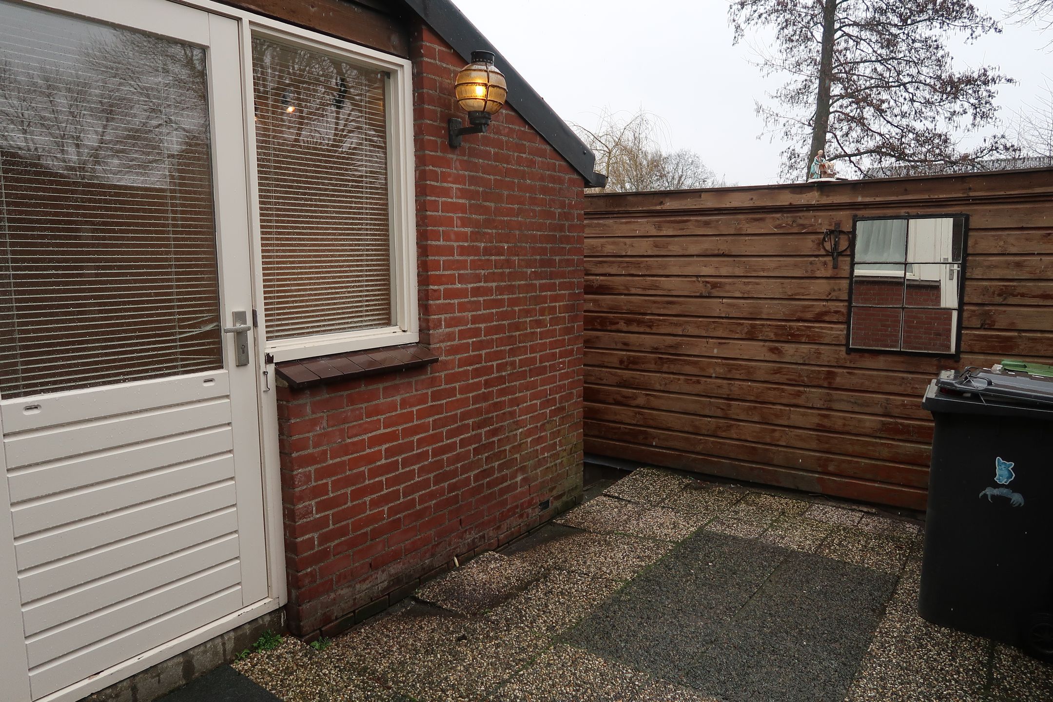 Foto 18 van Zebraspoor 196