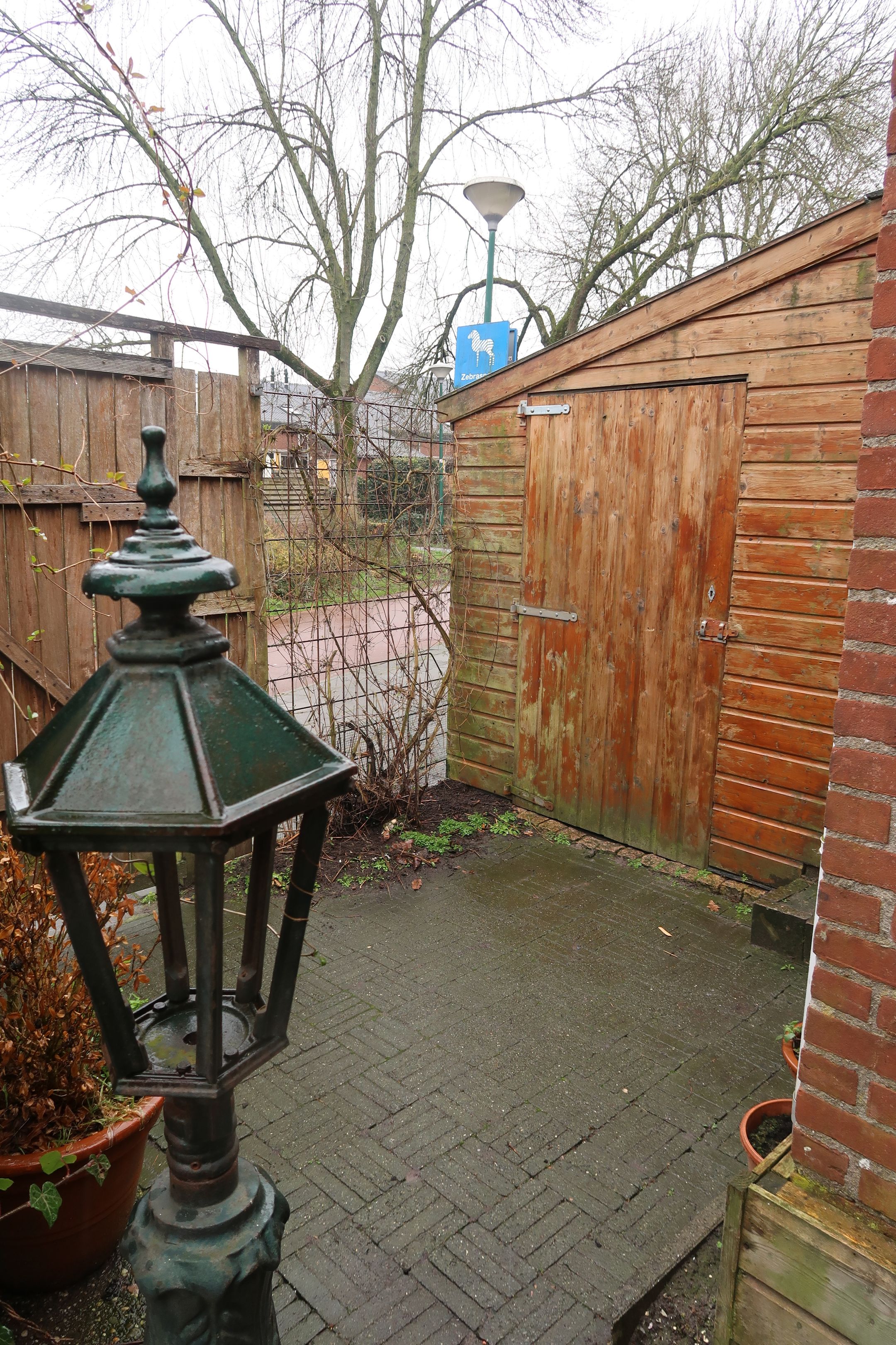 Foto 21 van Zebraspoor 196