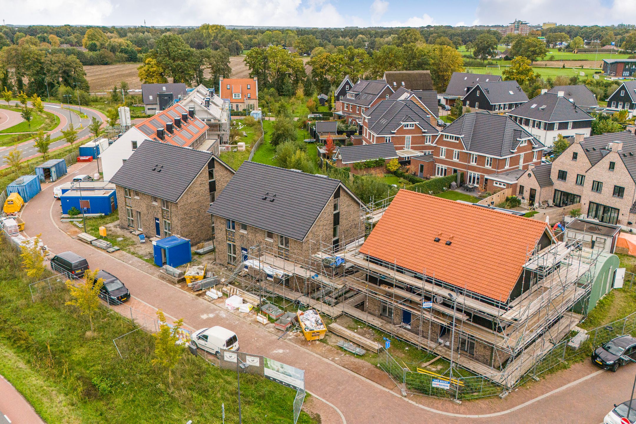 Foto 12 van Holzenbosch - Fase III