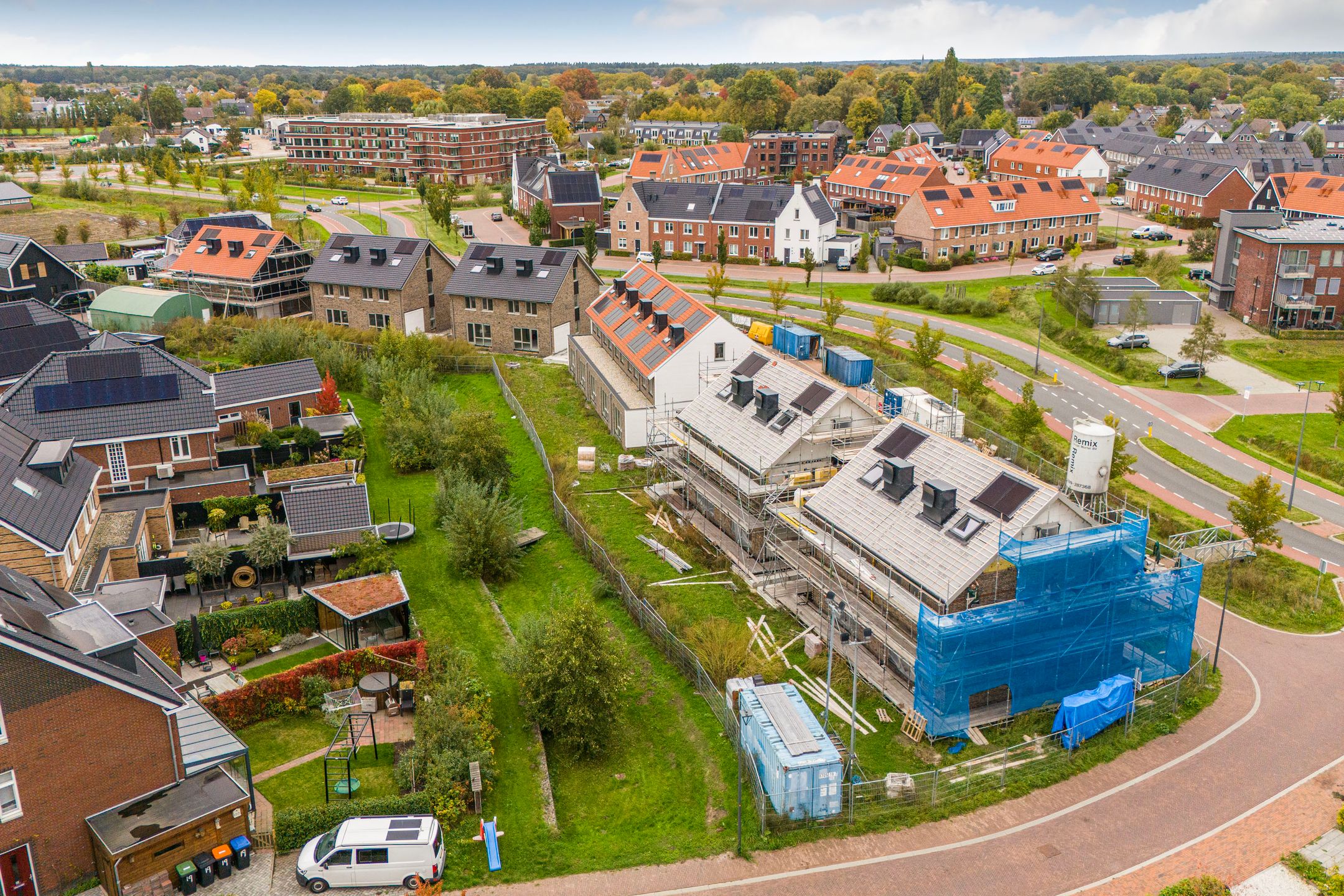 Foto 16 van Holzenbosch - Fase III