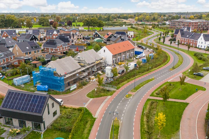 Foto 4 van Twee-onder-een-kapwoning (Bouwnr. 4)