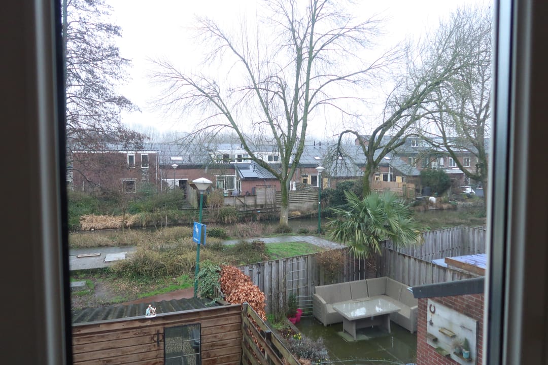 Foto 43 van Zebraspoor 196