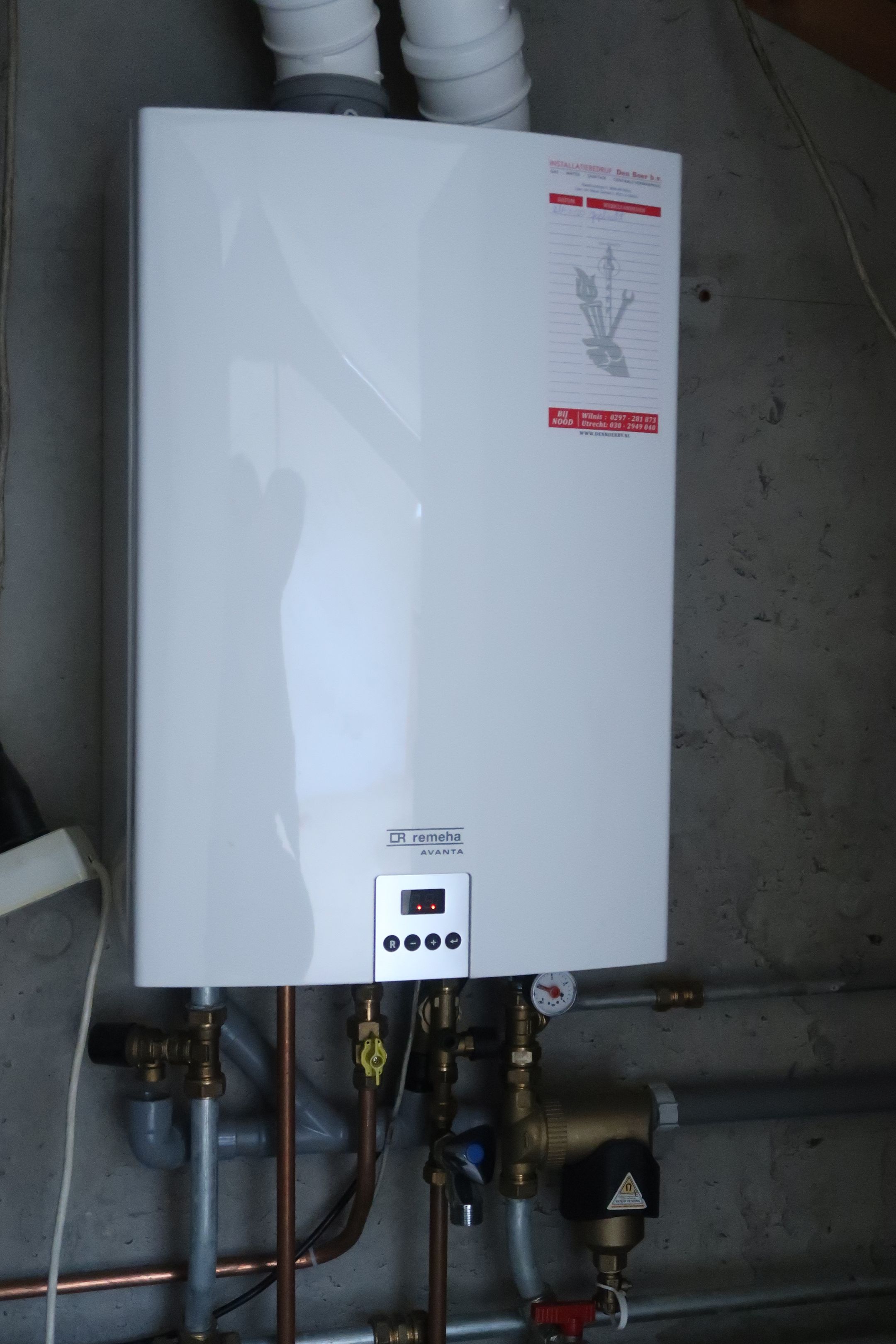 Foto 48 van Zebraspoor 196