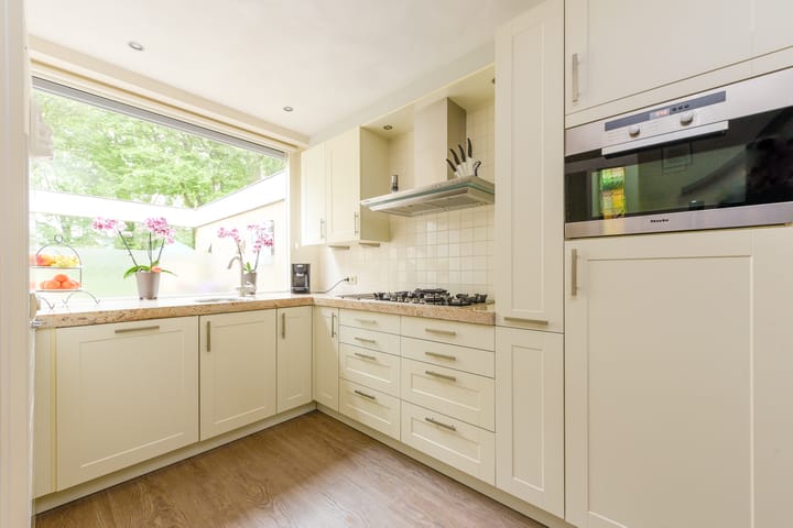 Foto 4 van Uitterlier 25