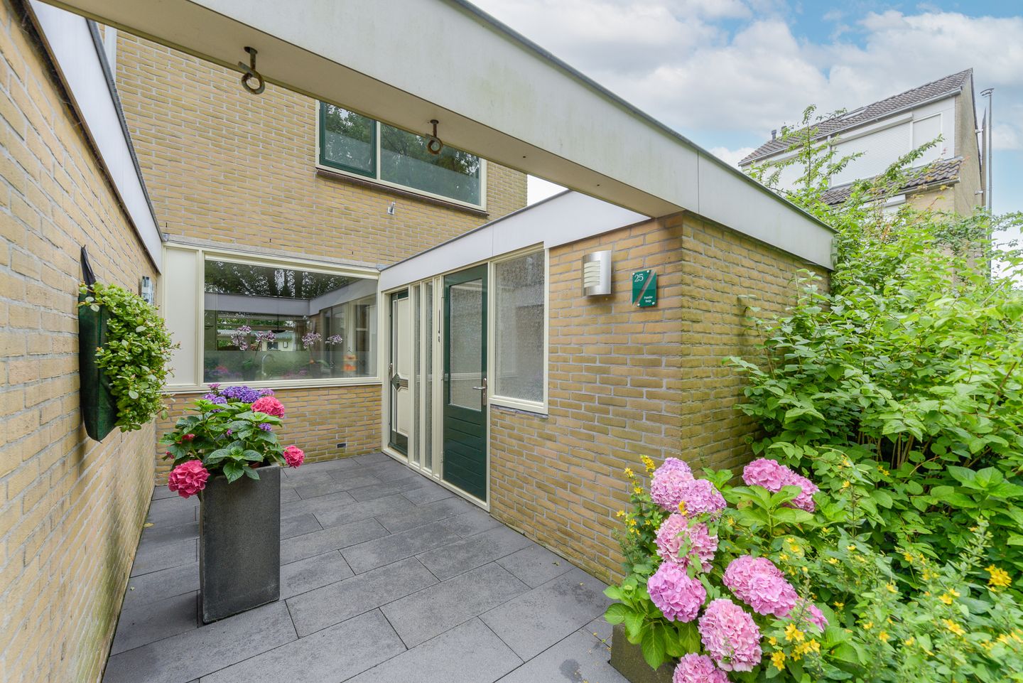 Foto 5 van Uitterlier 25