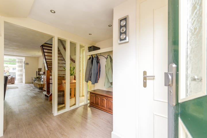 Foto 6 van Uitterlier 25