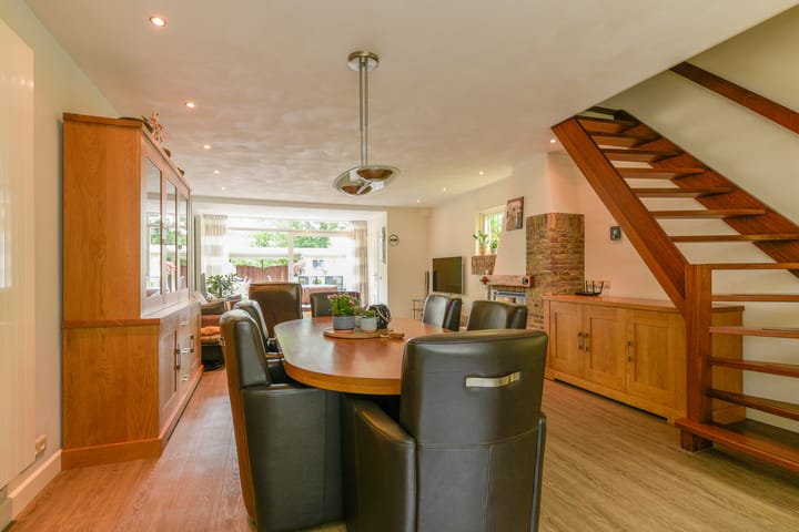 Foto 10 van Uitterlier 25