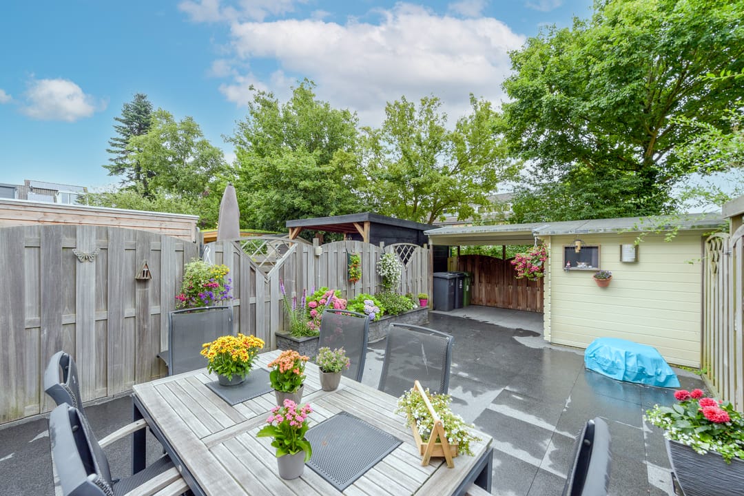 Foto 11 van Uitterlier 25