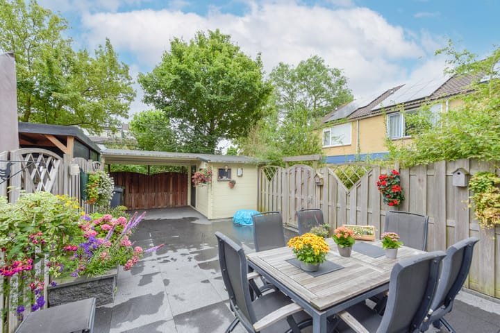 Foto 12 van Uitterlier 25