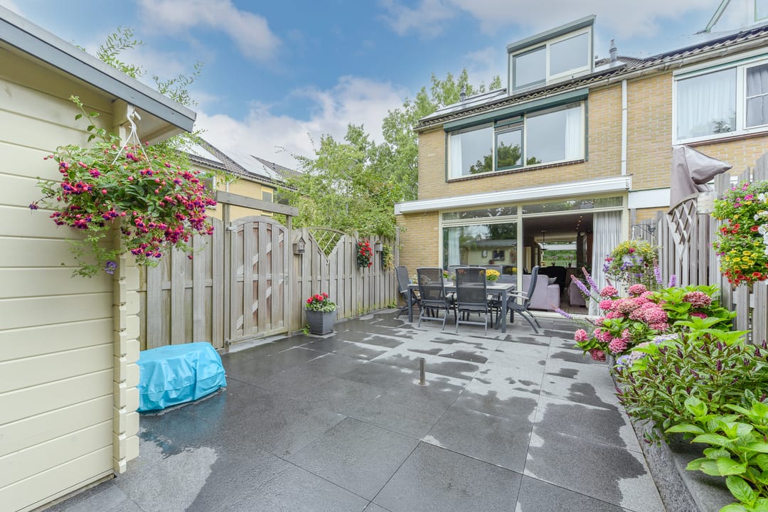 Foto 13 van Uitterlier 25