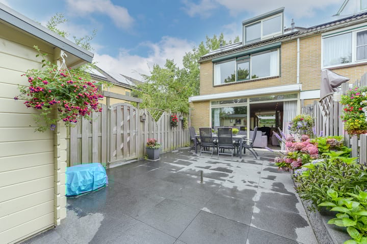 Foto 13 van Uitterlier 25