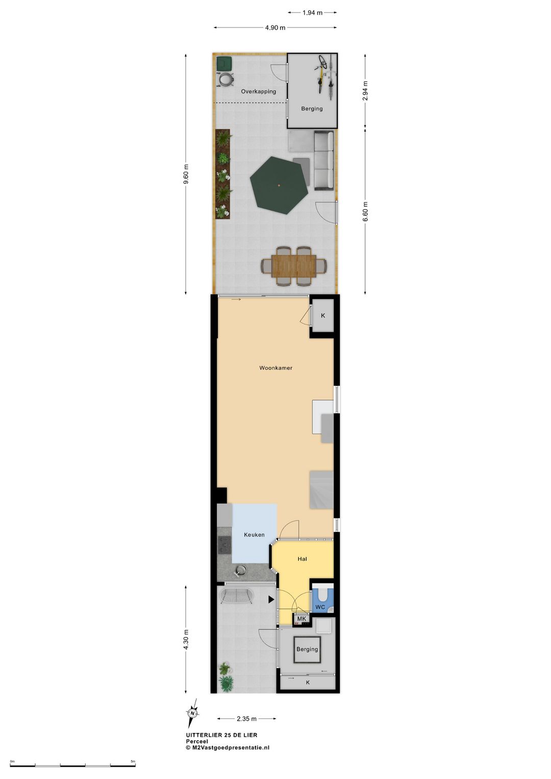 Foto 31 van Uitterlier 25