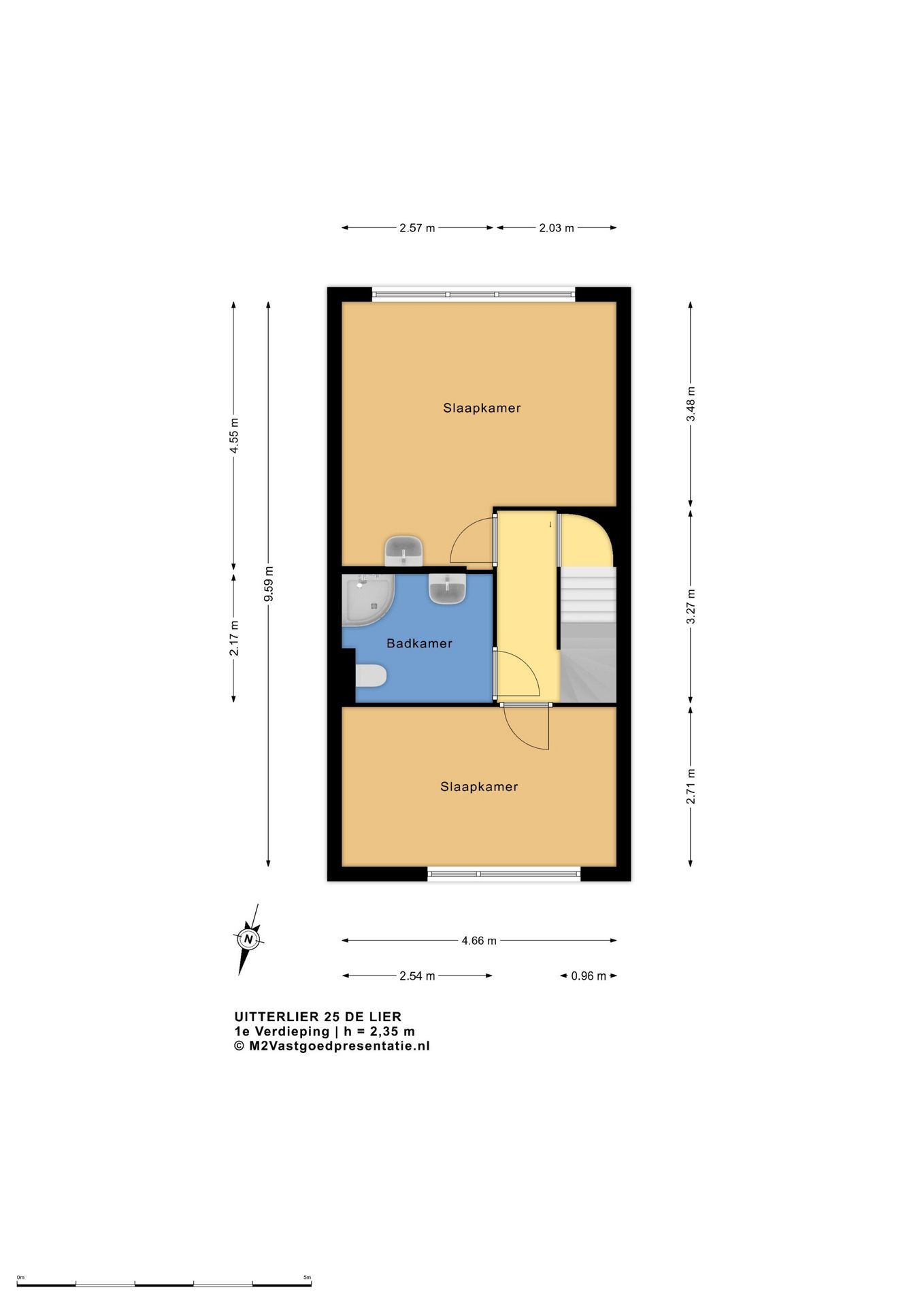 Foto 33 van Uitterlier 25