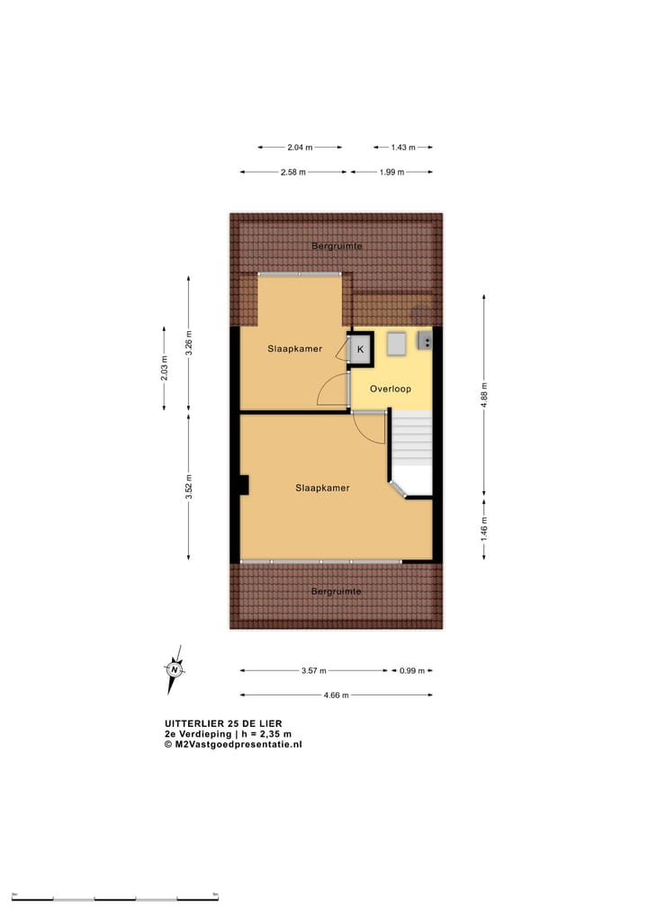 Foto 34 van Uitterlier 25