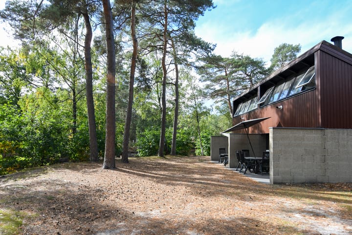 Photo 3 of Vennenbos 822