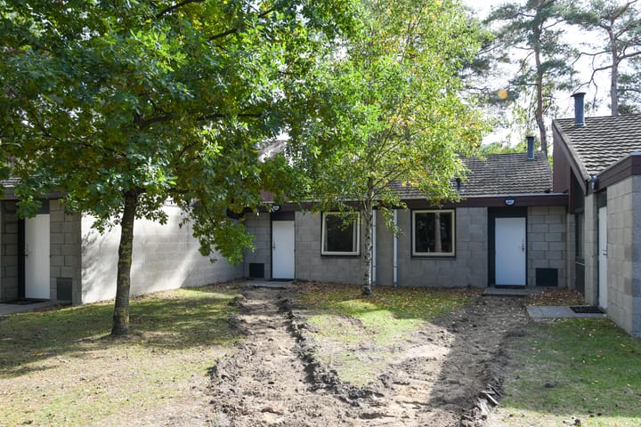 Photo 5 of Vennenbos 822