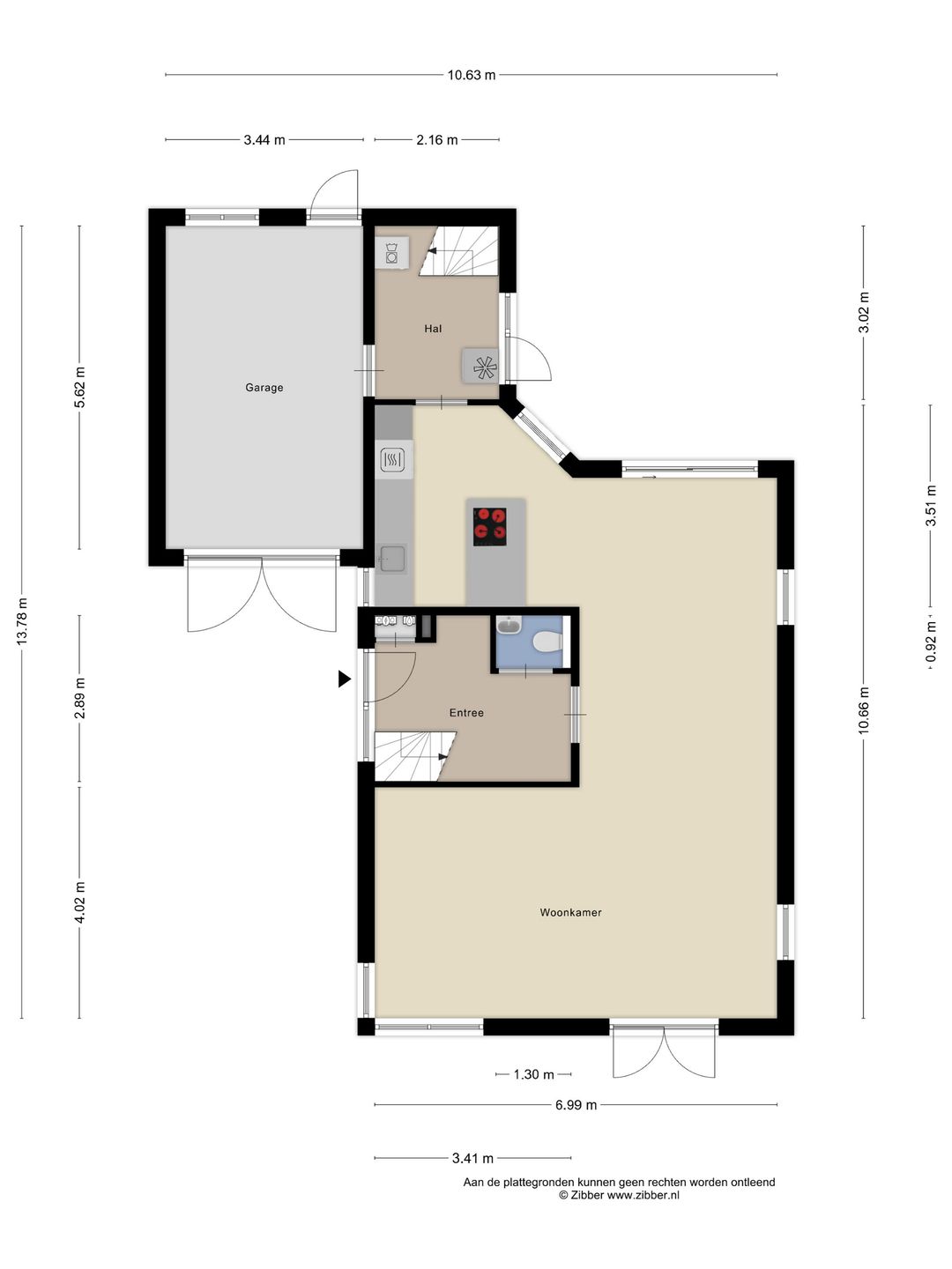 Photo 7 of Beukenlaan 25