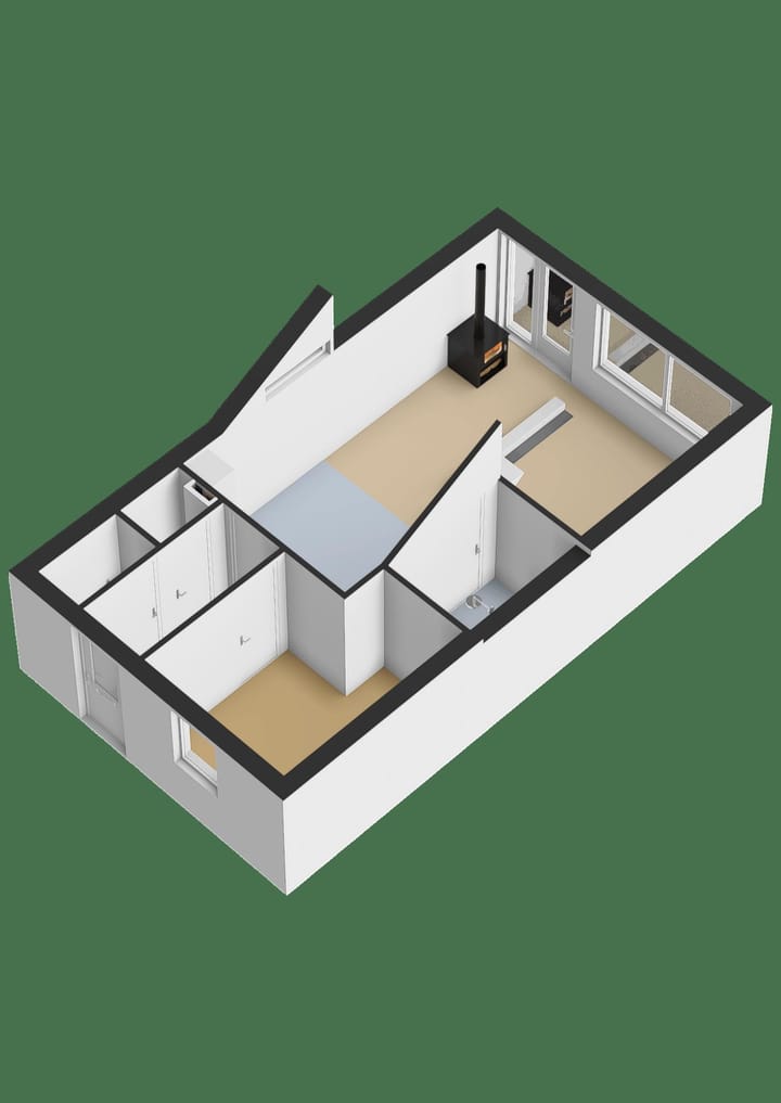 Photo 30 of Vennenbos 822