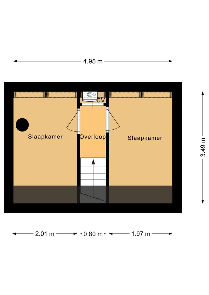 Photo 31 of Vennenbos 822