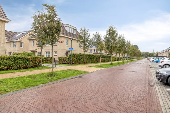 Foto 7 van Dokter Fokkensstraat 8