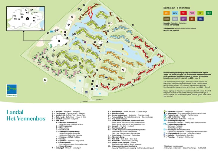 Photo 33 of Vennenbos 822