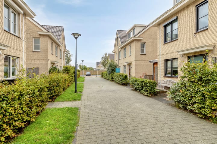 Foto 8 van Dokter Fokkensstraat 8