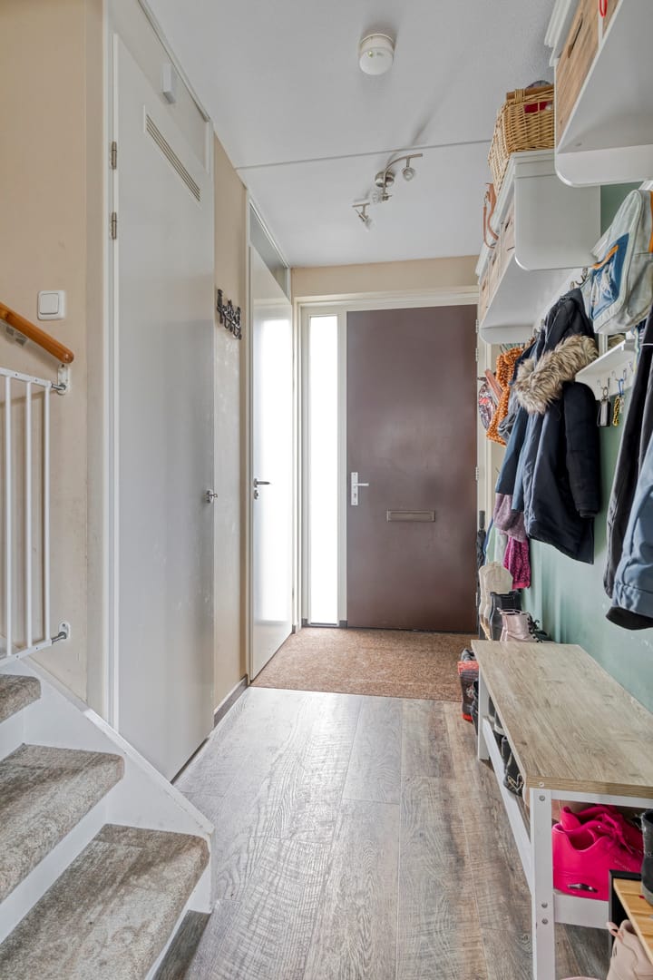 Foto 13 van Dokter Fokkensstraat 8