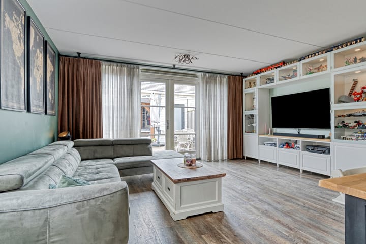 Foto 15 van Dokter Fokkensstraat 8