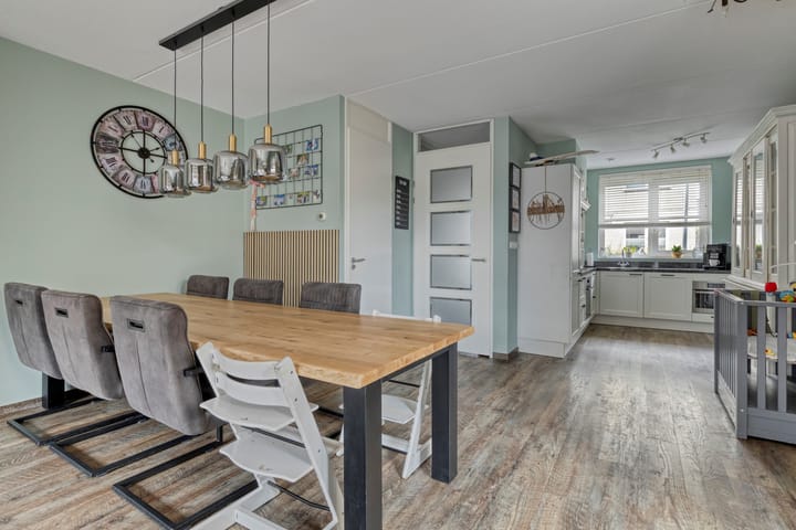 Foto 19 van Dokter Fokkensstraat 8