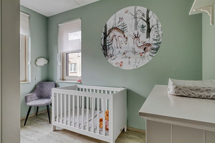 Foto 32 van Dokter Fokkensstraat 8