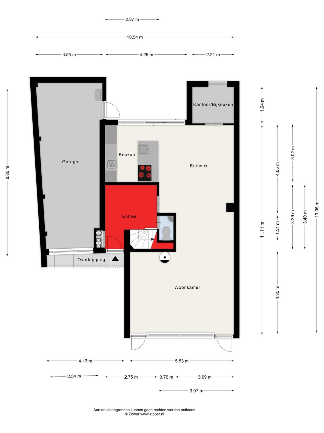 Photo 17 of Grote Dries 37