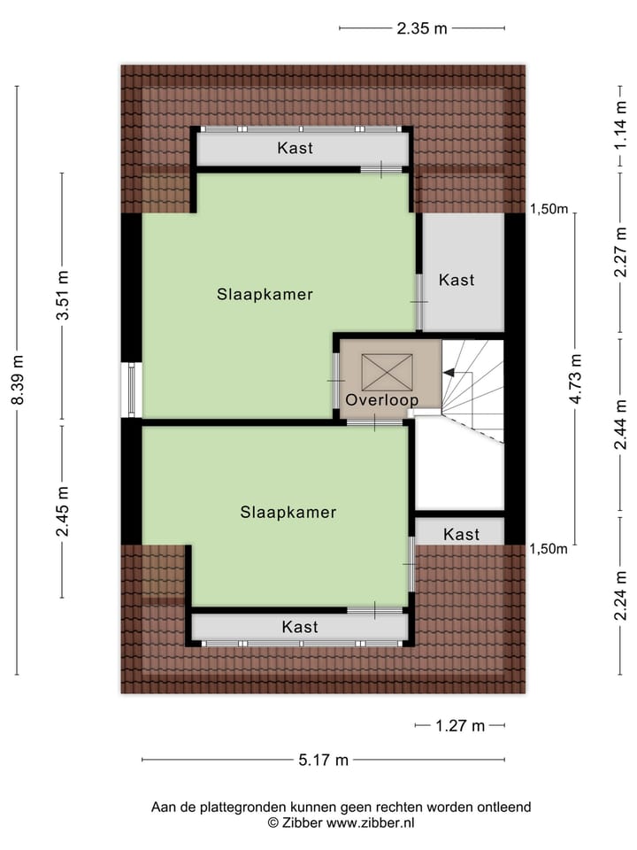 Foto 39 van Dokter Fokkensstraat 8