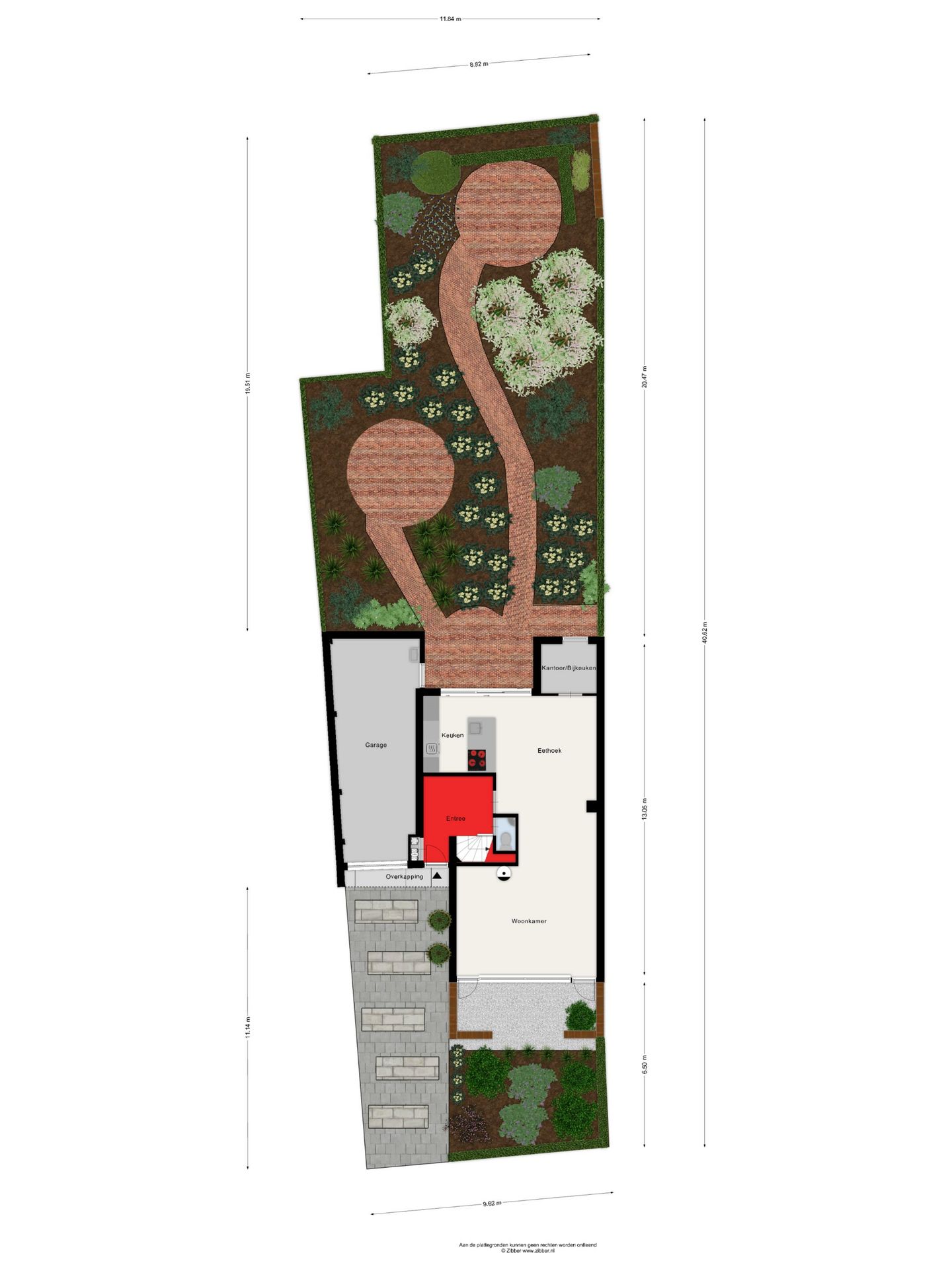 Photo 25 of Grote Dries 37