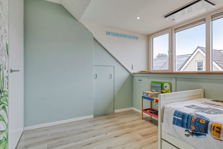 Foto 46 van Dokter Fokkensstraat 8