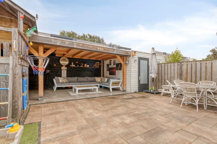 Foto 50 van Dokter Fokkensstraat 8