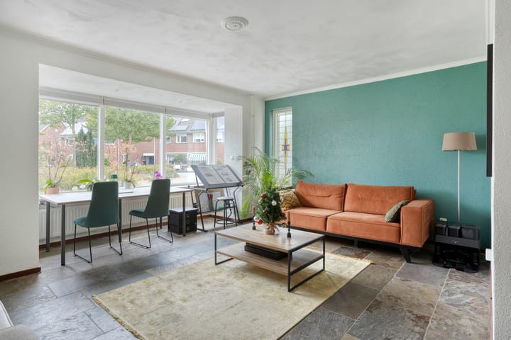 Foto 2 van Leusveldweide 8